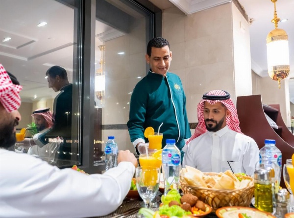 Shaza Regency Plaza Al Madinah image 11