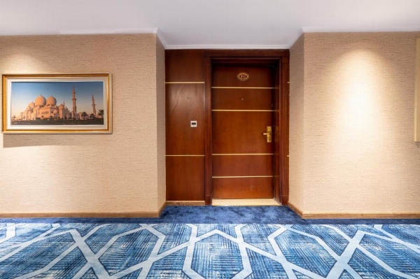 Shaza Regency Plaza Al Madinah image 12