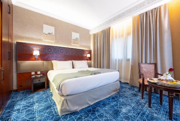 Shaza Regency Plaza Al Madinah image 15