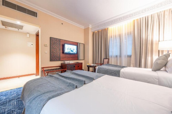 Shaza Regency Plaza Al Madinah image 17