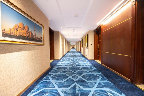 Shaza Regency Plaza Al Madinah image 19