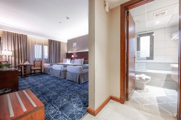 Shaza Regency Plaza Al Madinah image 21