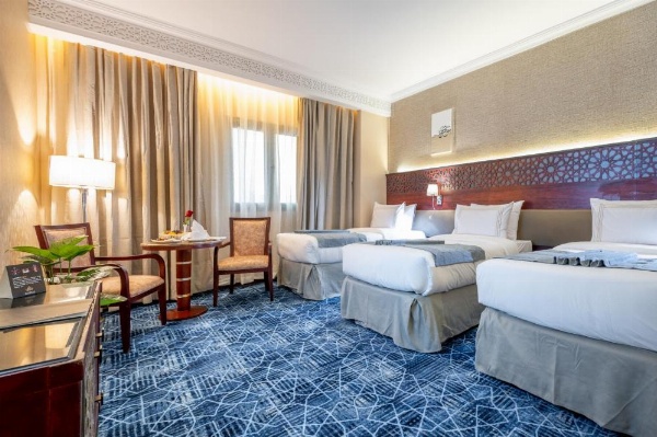 Shaza Regency Plaza Al Madinah image 22