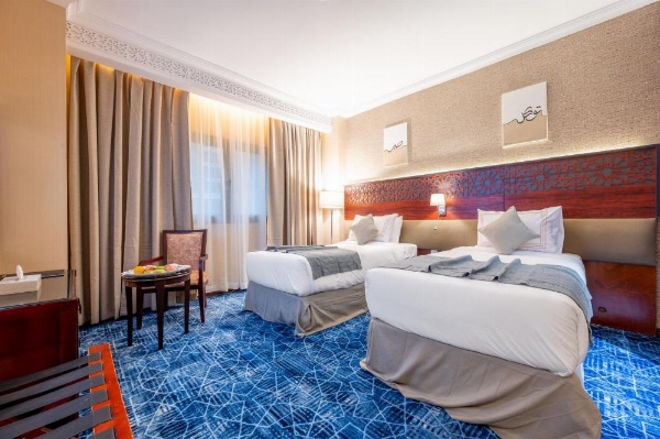 Shaza Regency Plaza Al Madinah image 23