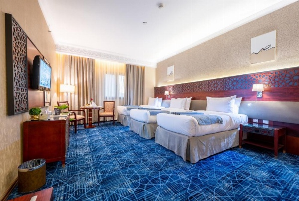 Shaza Regency Plaza Al Madinah image 24