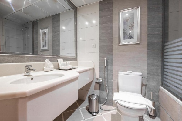 Shaza Regency Plaza Al Madinah image 25