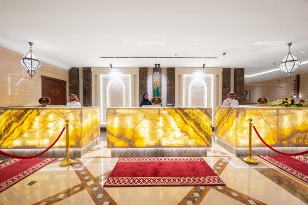 Shaza Regency Plaza Al Madinah image 28