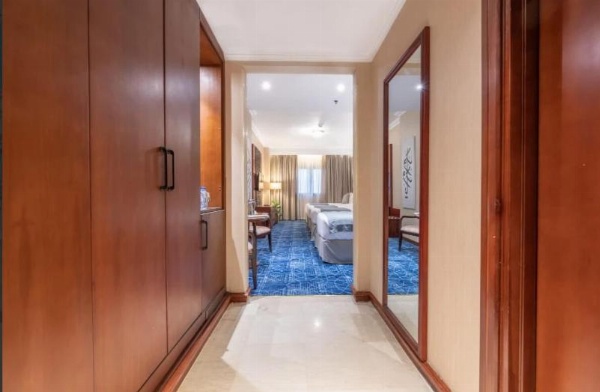 Shaza Regency Plaza Al Madinah image 29