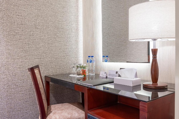 Shaza Regency Plaza Al Madinah image 4