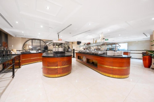 Shaza Regency Plaza Al Madinah image 8