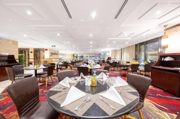 Shaza Regency Plaza Al Madinah image 9